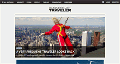 Desktop Screenshot of bjtonline.com